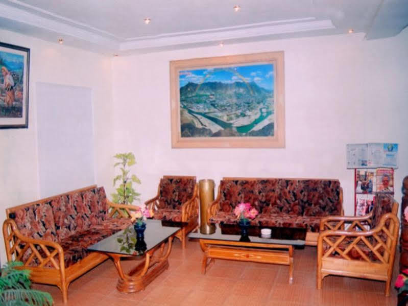 Anand Palace Hotel 3*