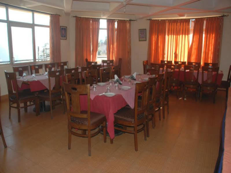 Anand Palace Dharamshala