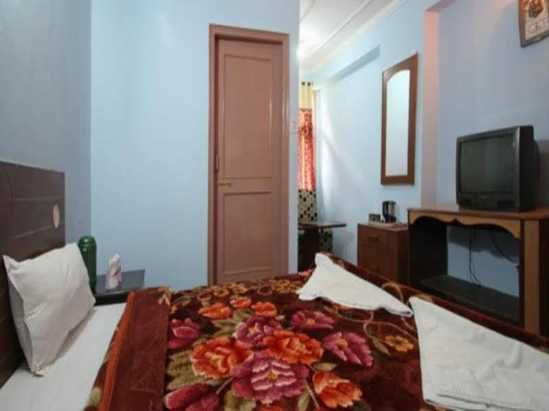 Anupam Resorts Hotel