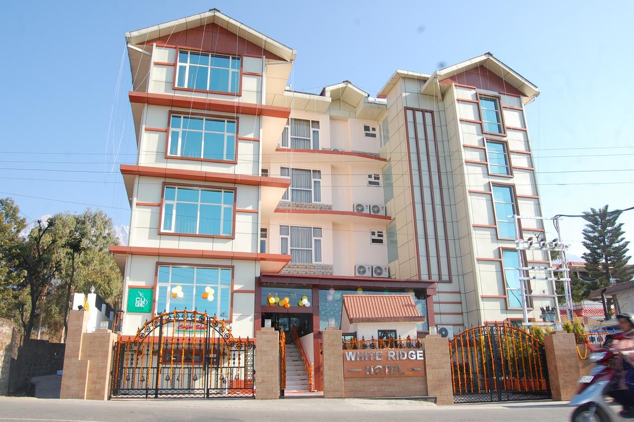 White Ridge Hotel 3*
