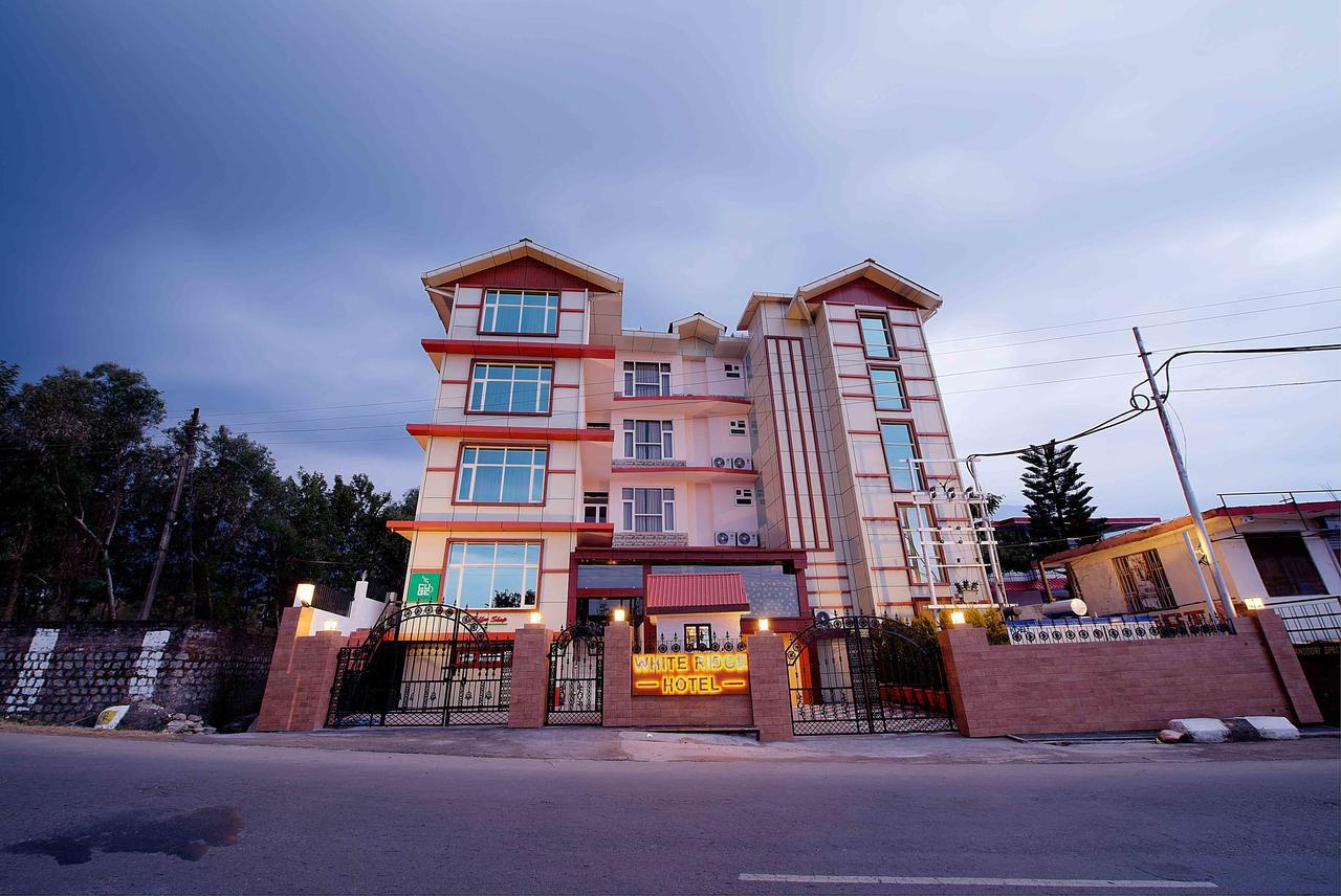 White Ridge Hotel 3*