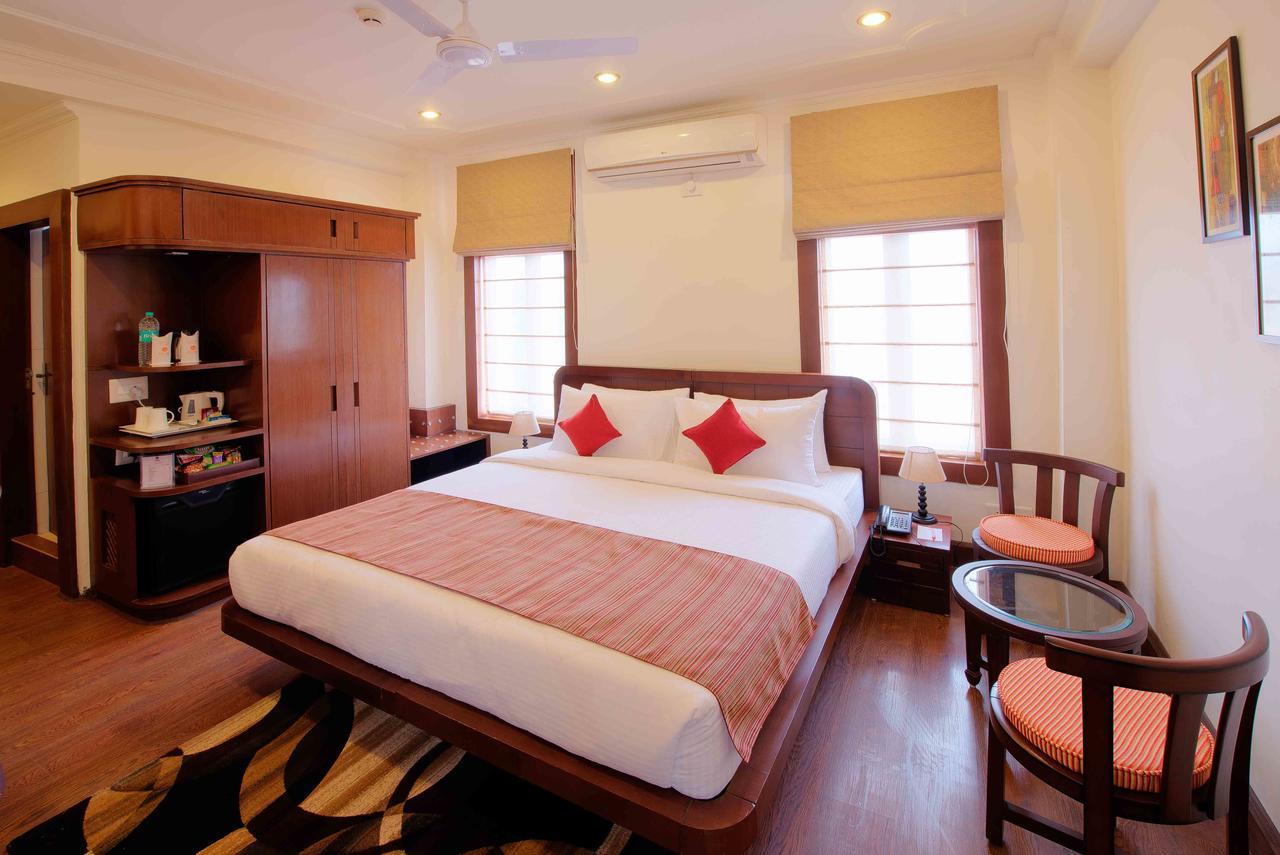 White Ridge Hotel 3*
