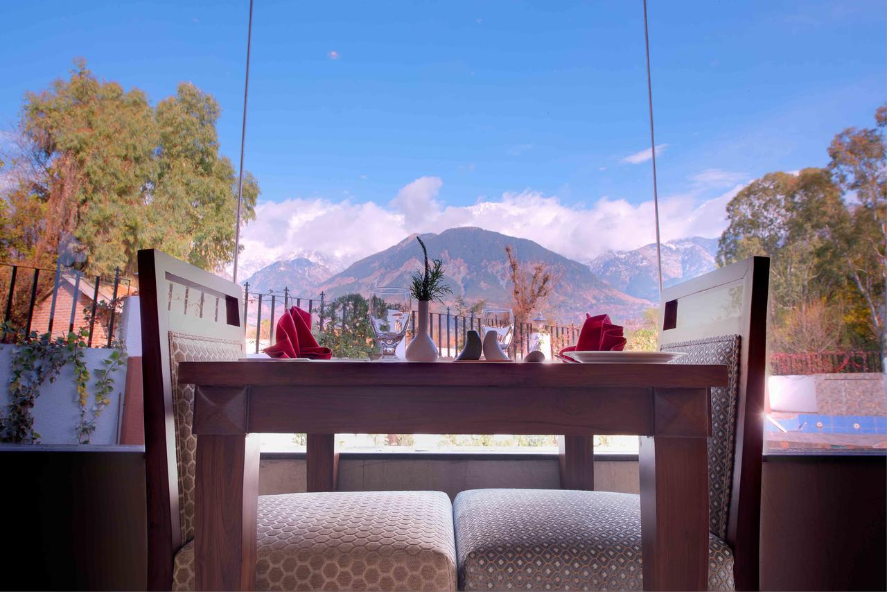 White Ridge 3* Dharamshala