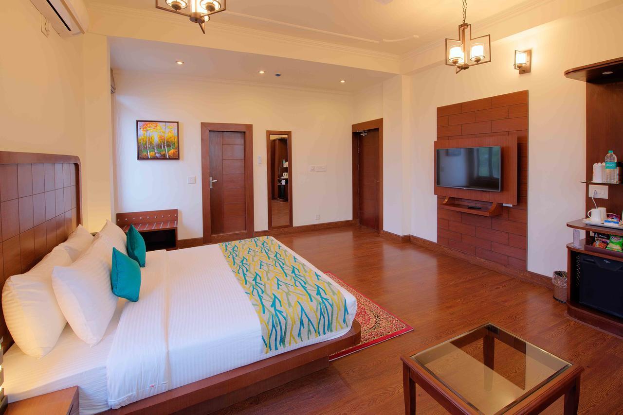 White Ridge Hotel