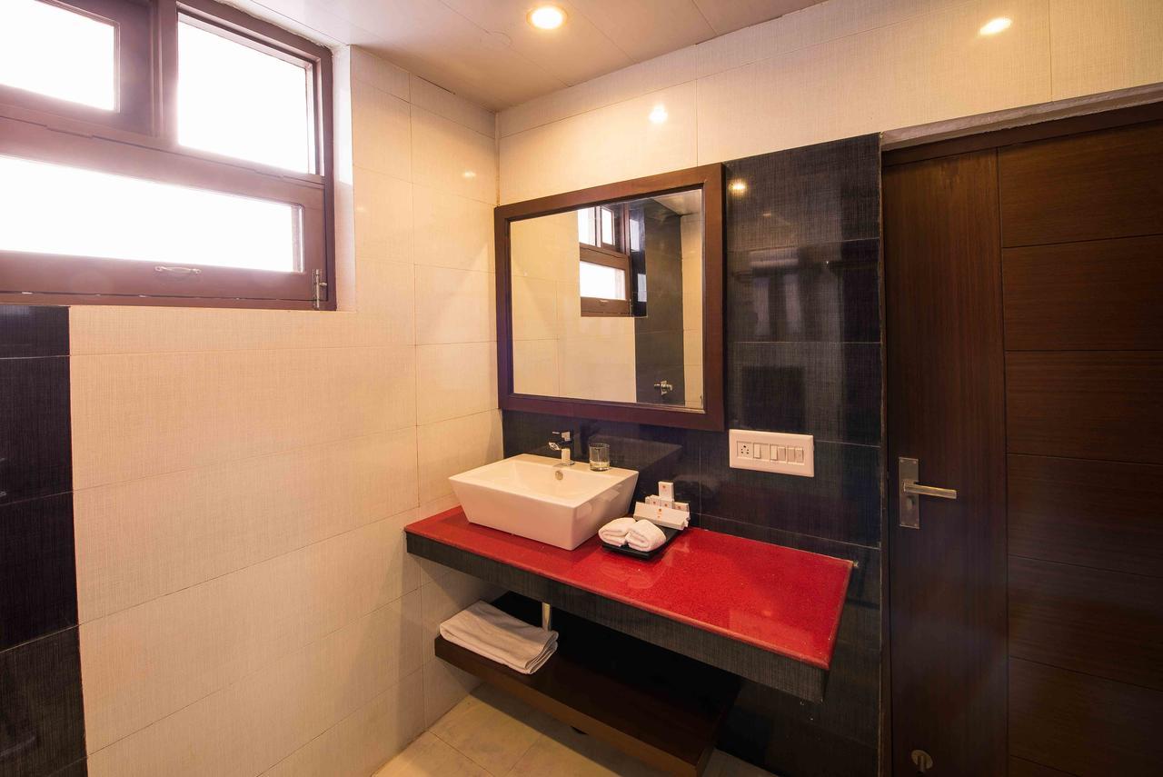 White Ridge 3* Dharamshala