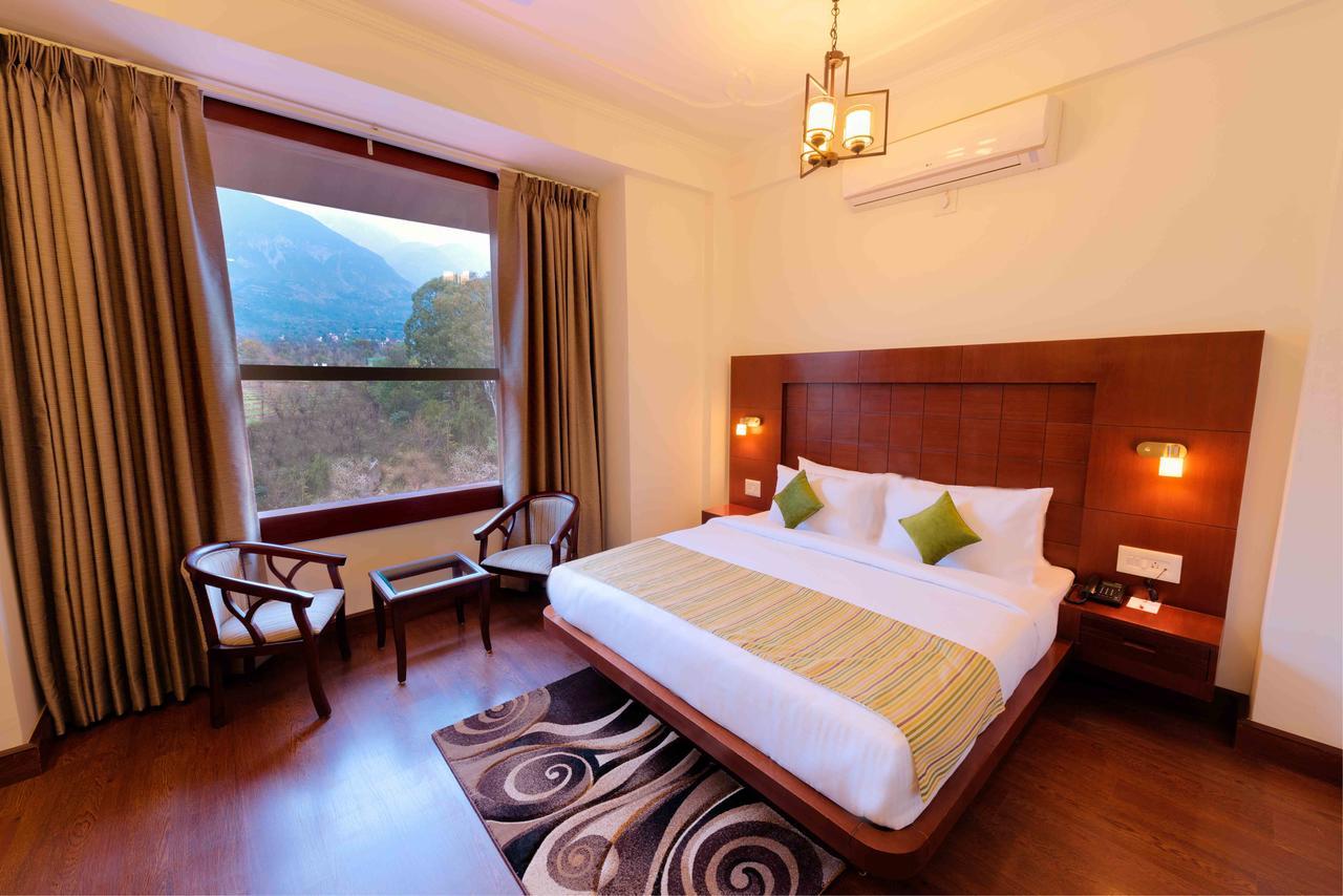 White Ridge Hotel 3*