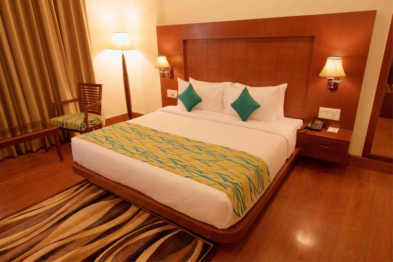 White Ridge Hotel