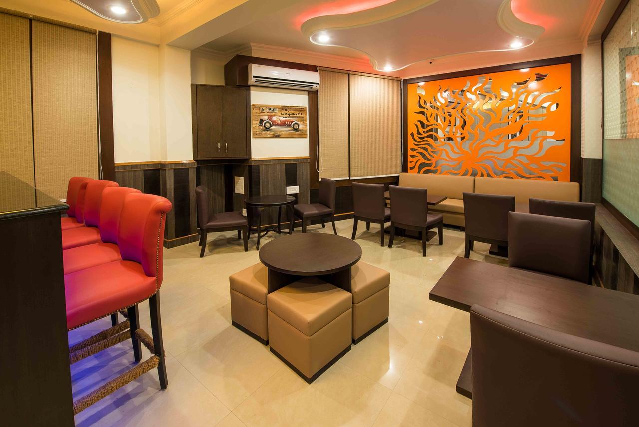 White Ridge Hotel