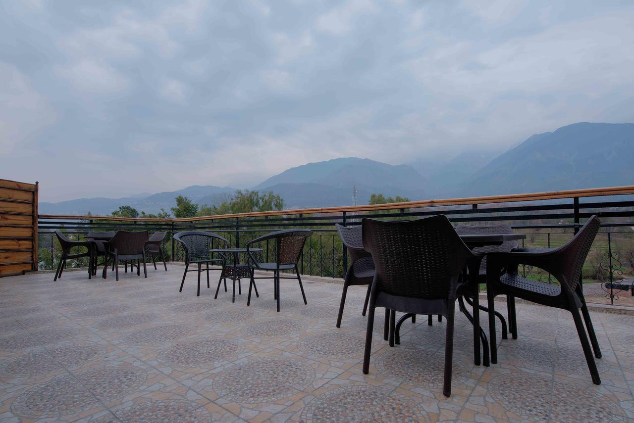White Ridge Hotel