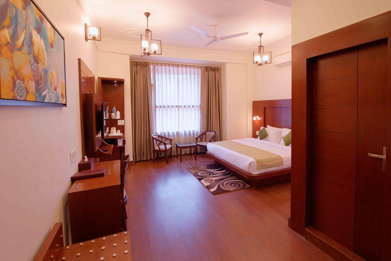 White Ridge 3* Dharamshala