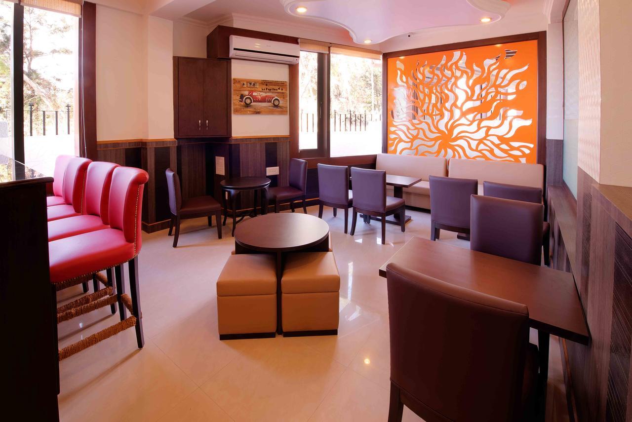 Hotel White Ridge 3*