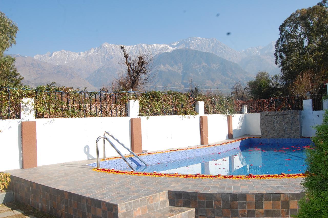 White Ridge 3* Dharamshala