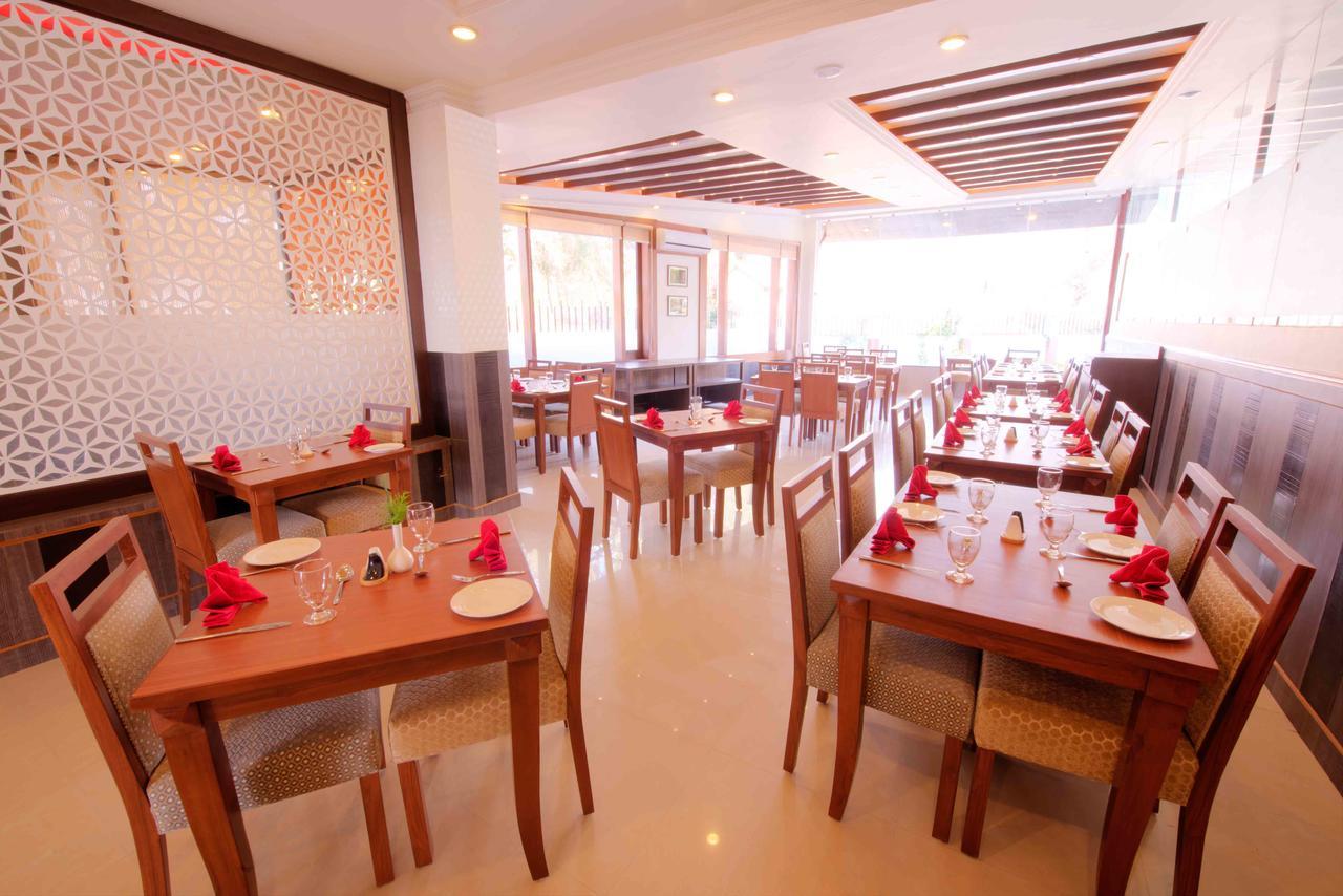 White Ridge Hotel 3*