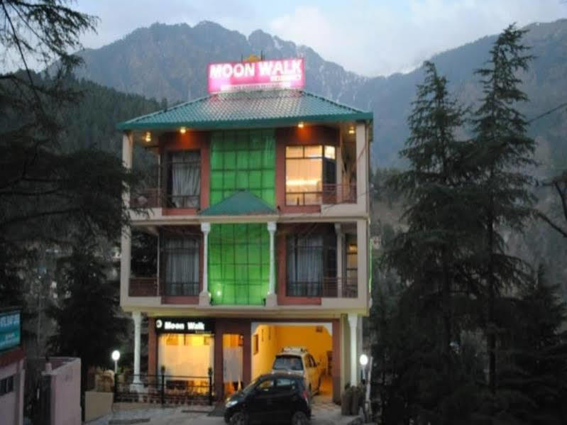 Moon Walk Residency Dharamshala