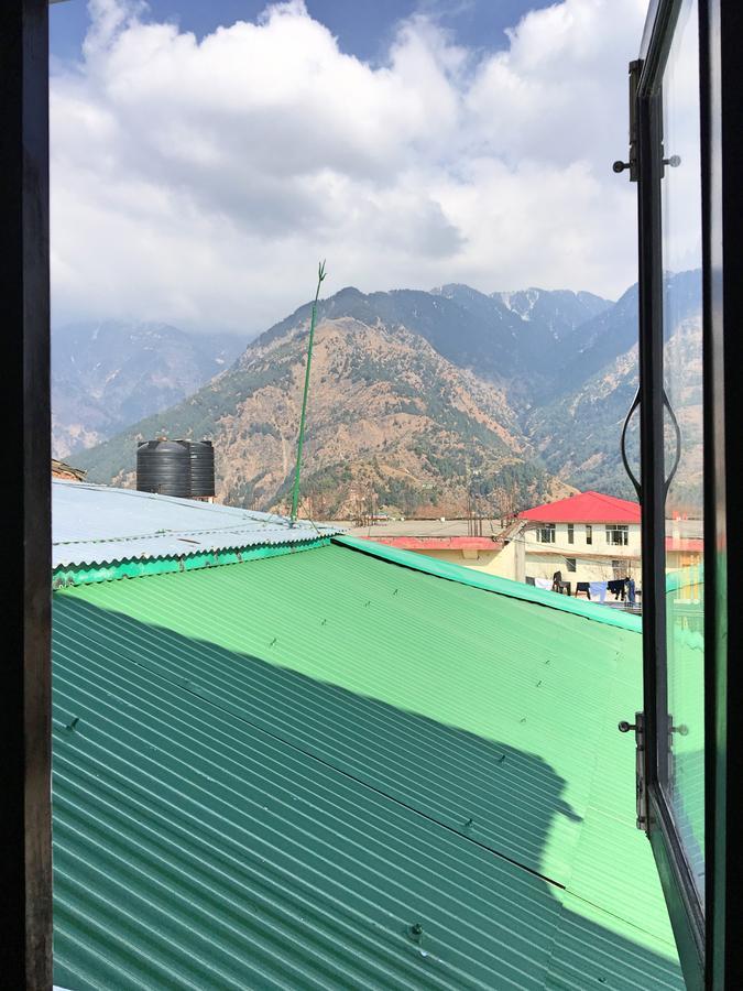 Ess & Bee 3* Dharamshala