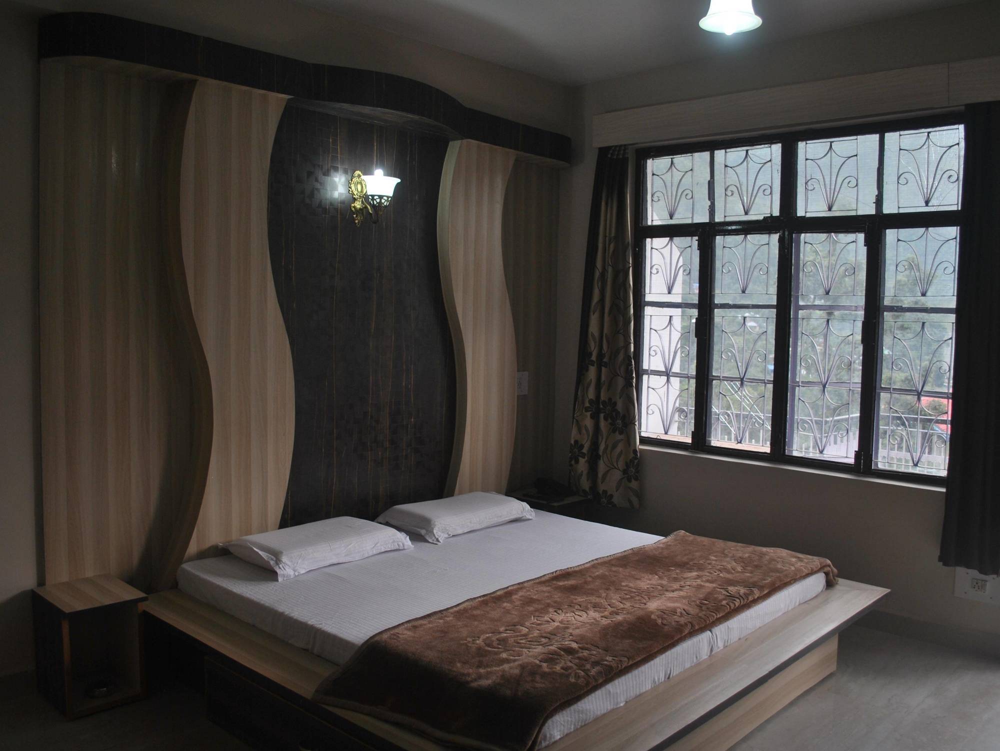 Hotel Dharamkot