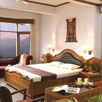 Club Mahindra Dharamshala
