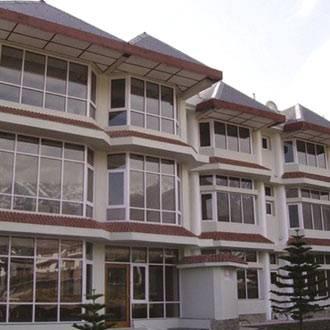 Resort Club Mahindra Dharamshala
