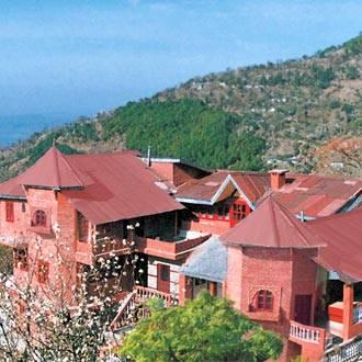 Welcomheritage Grace