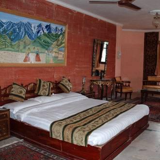 Hotel Welcomheritage Grace