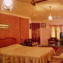 Welcomheritage Grace