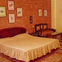 Hotel Welcomheritage Grace Dharamshala