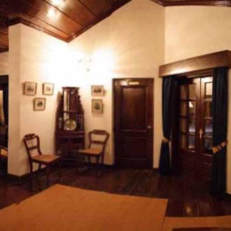 White Haven Palace Estate 3*