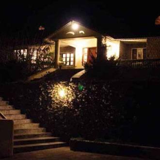 White Haven Palace Estate Hotel Dharamshala