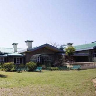 White Haven Palace Estate Dharamshala