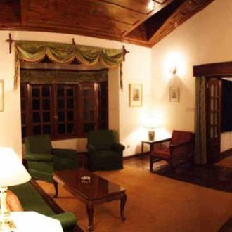 White Haven Palace Estate Hotel