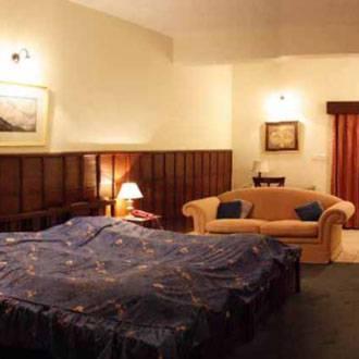 Hotel White Haven Palace Estate 3*