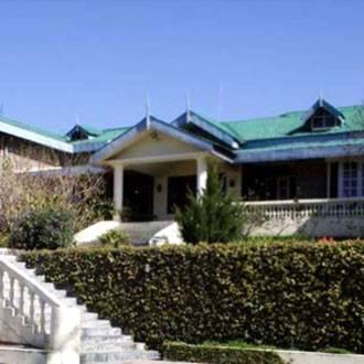 White Haven Palace Estate Hotel 3*