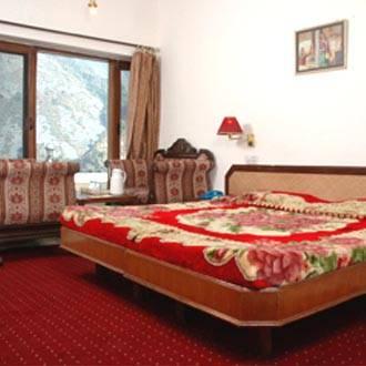 Spring Valley By Dls 4* Dharamshala