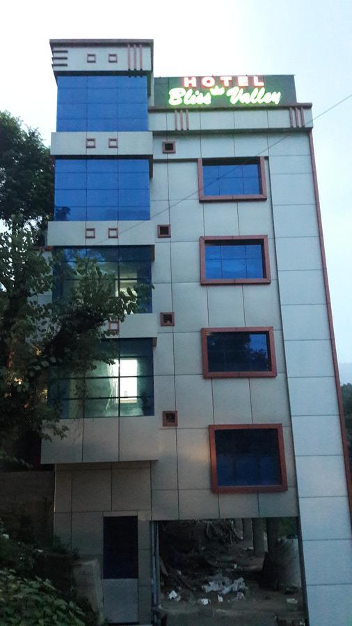 Bliss Valley Hotel 3*