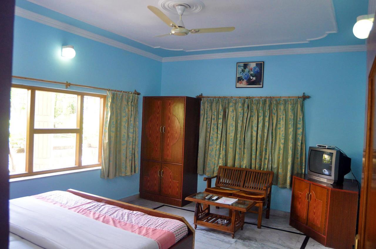 Hotel Golden Dreams Dharamshala