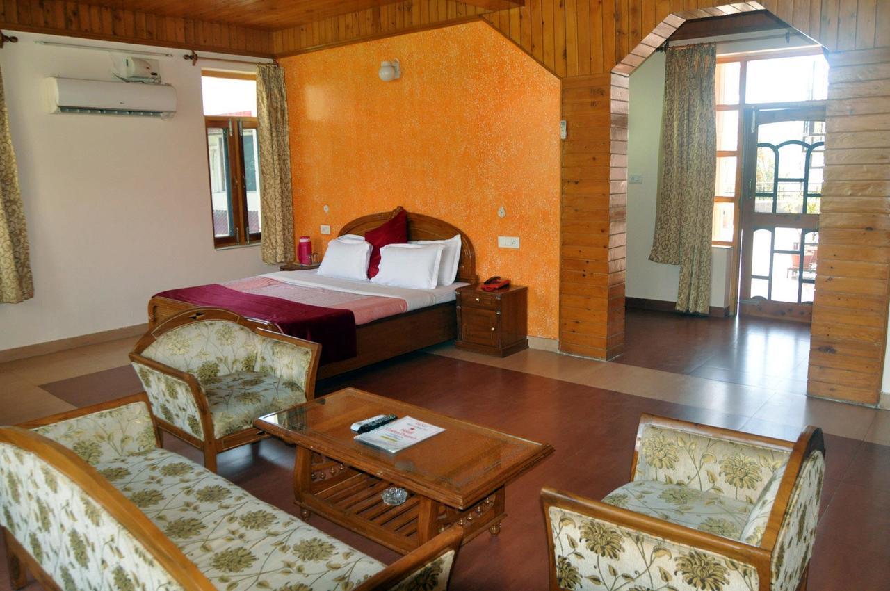 Golden Dreams Hotel 2*