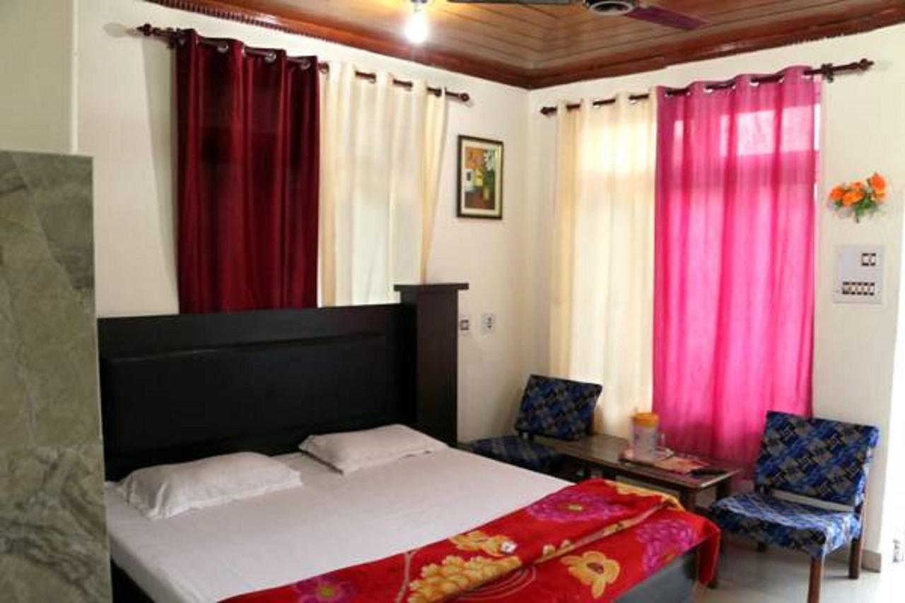 Omni Mcleodganj Dharamshala