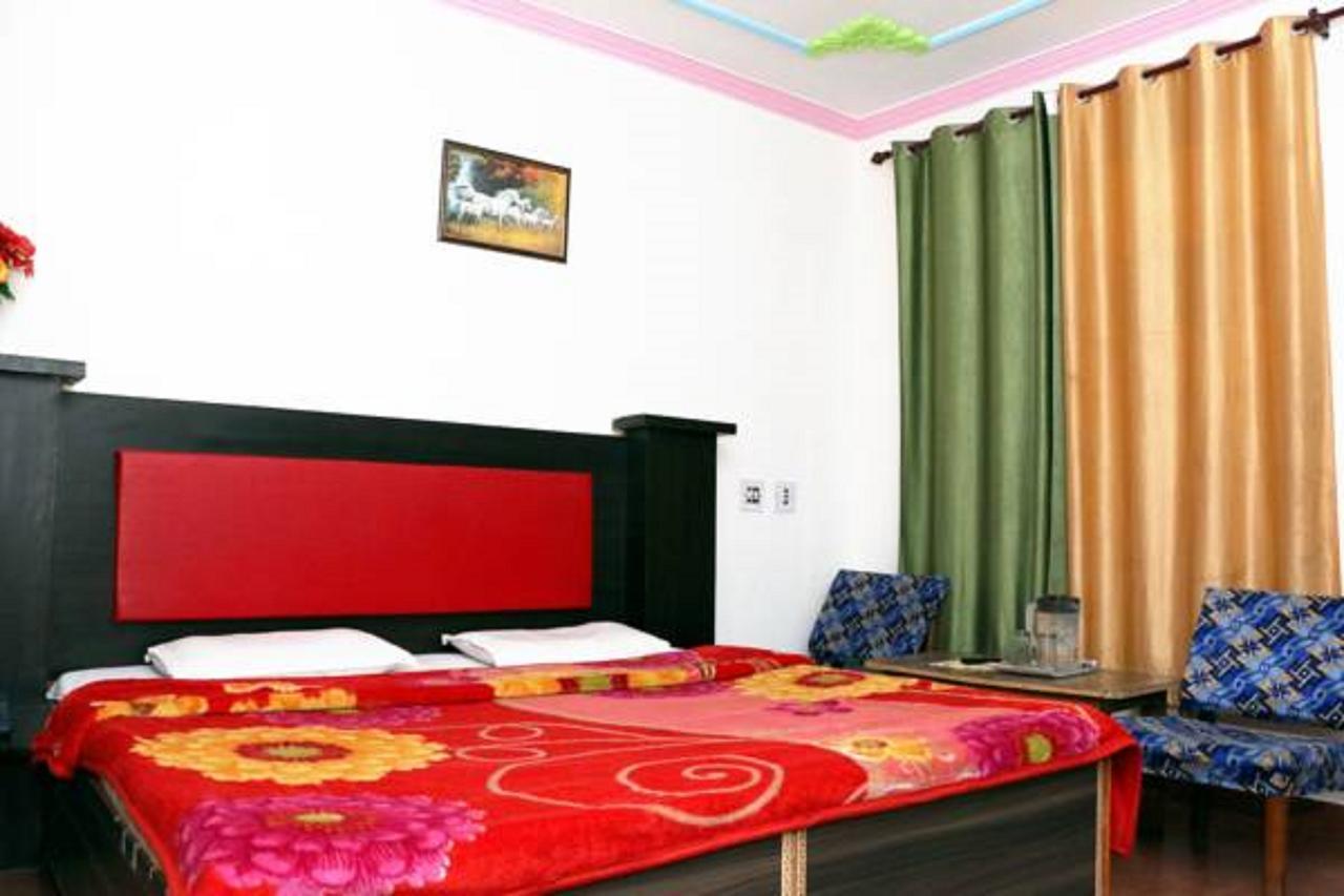 Omni Mcleodganj Hotel 3*