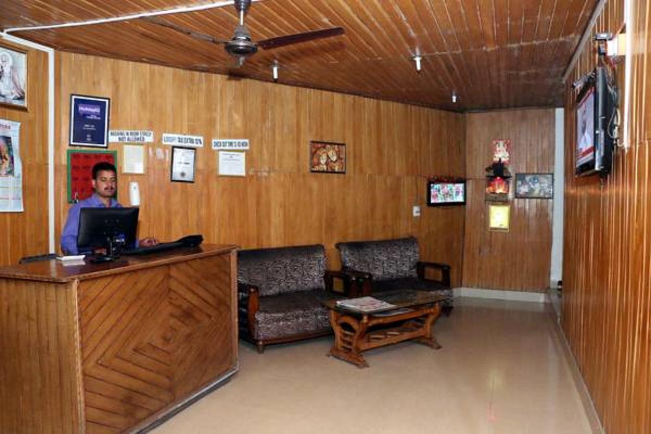Omni Mcleodganj