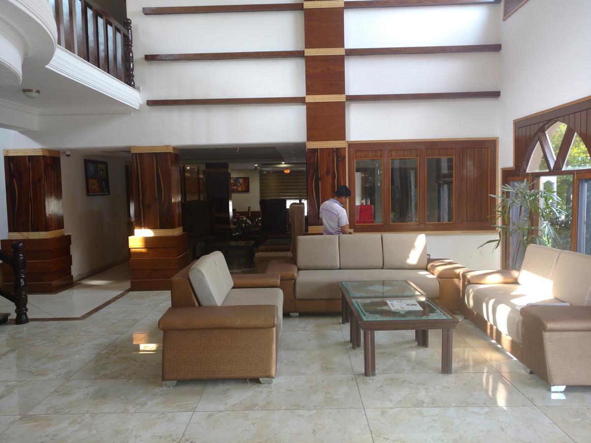 Hotel Imperial Clarks 3*