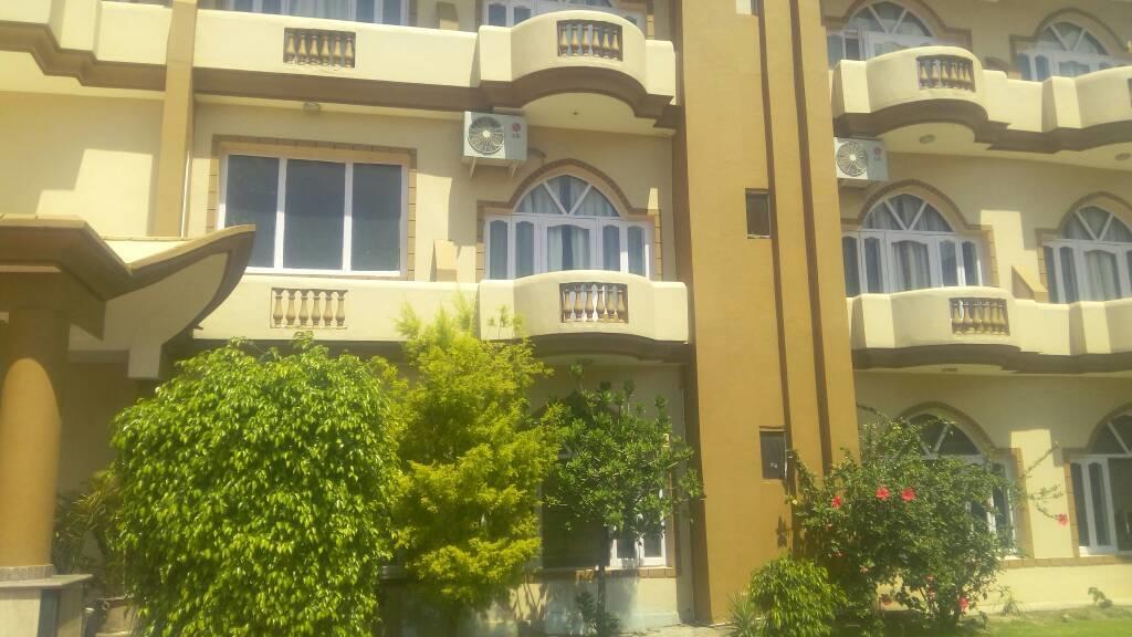 Hotel Imperial Clarks 3*
