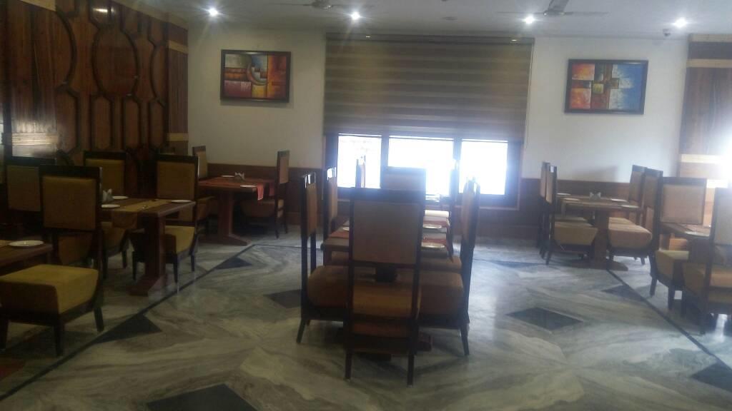 Hotel Imperial Clarks 3*