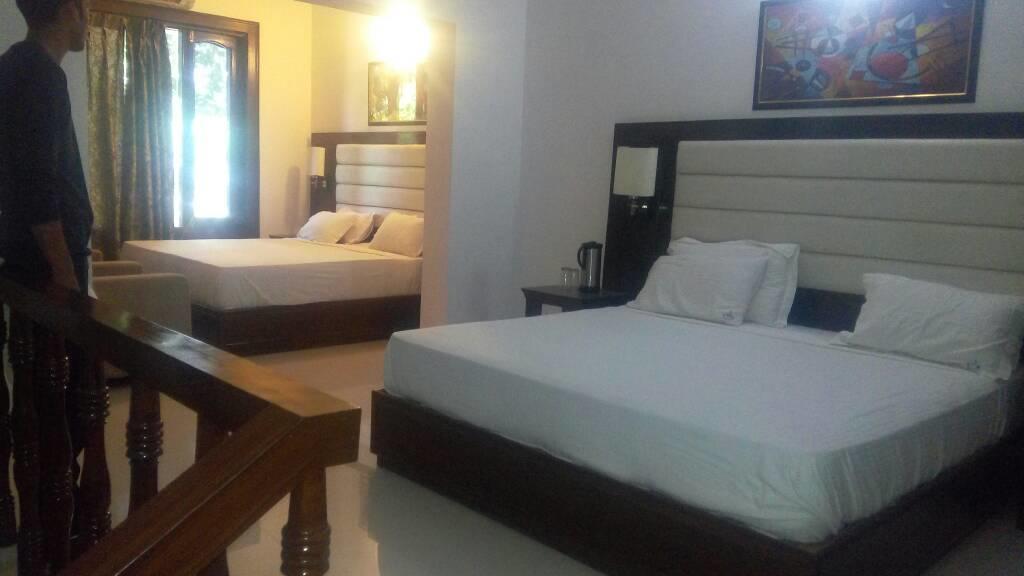 Imperial Clarks Hotel