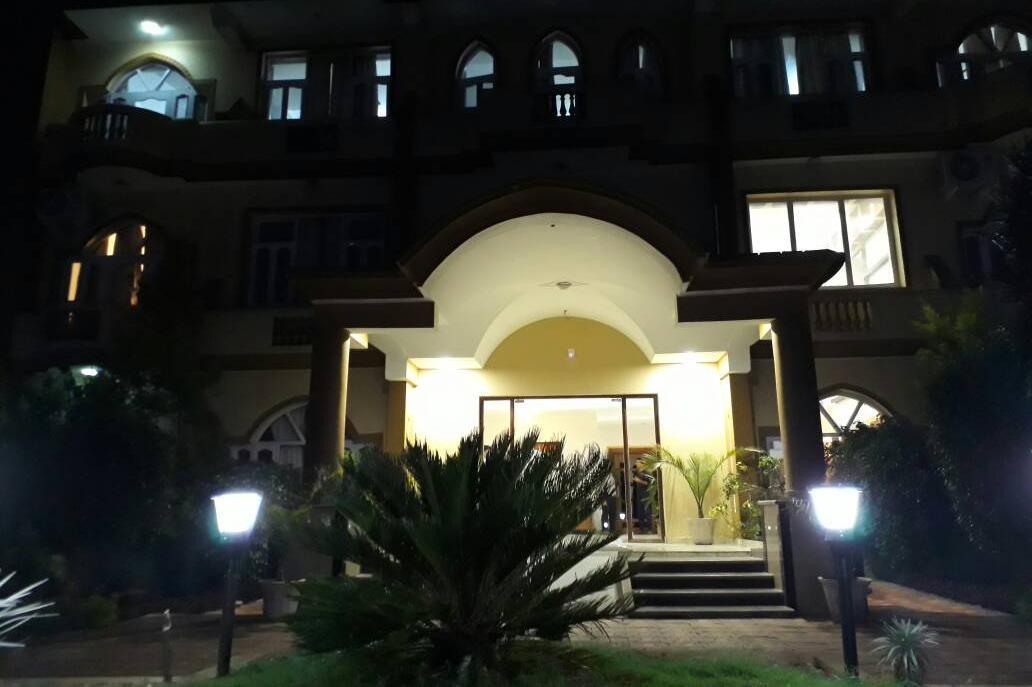Hotel Imperial Clarks Dharamshala