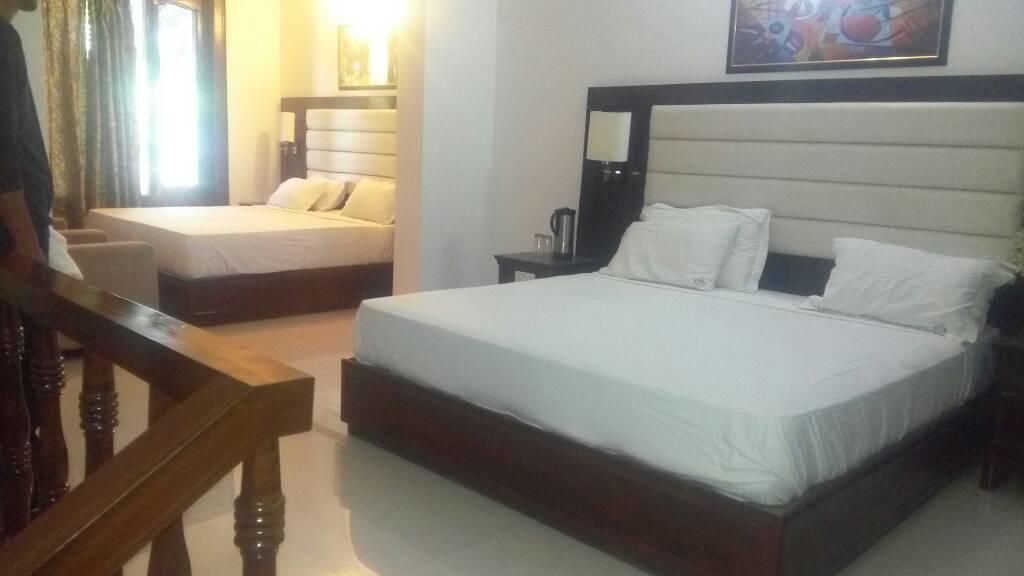 Imperial Clarks Hotel Dharamshala