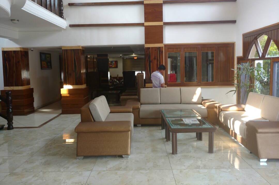 Imperial Clarks Hotel 3*