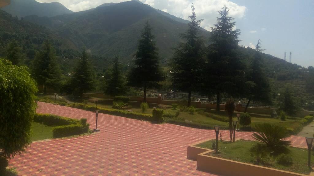 Imperial Clarks Dharamshala