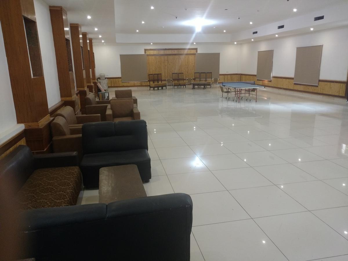 Imperial Clarks Hotel 3*