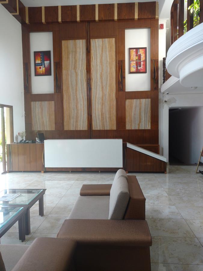 Hotel Imperial Clarks 3*