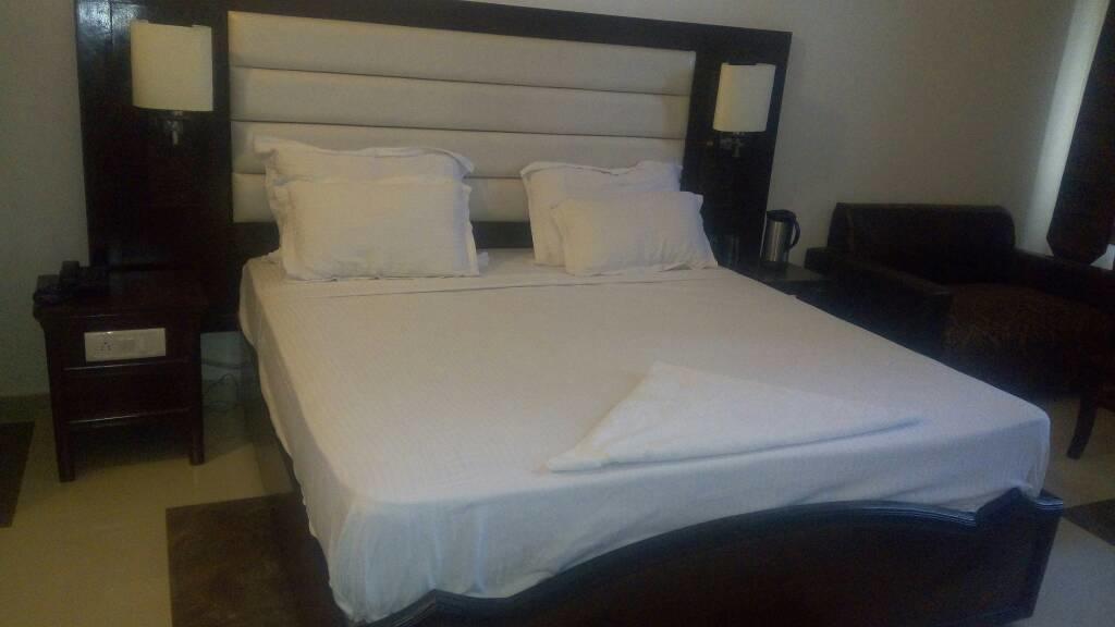 Hotel Imperial Clarks
